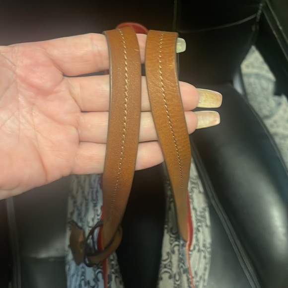 Celine macadam tote - Picture 8 of 11